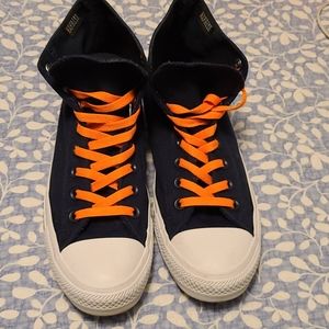 Converse high tops